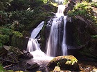 Bild: Wasserfall 10 – Klick zum Vergrößern