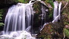 Bild: Wasserfall 12 – Klick zum Vergrößern