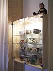 Bild: neuer Teetassenschrank ist fertig&nbsp;&ndash; Klick zum Vergr&ouml;&szlig;ern