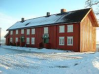 Bild: Haus Forberg auf Ytterøy – Klick zum Vergröszlig;ern
