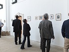 Bild: Vernissage – Klick zum Vergrößern