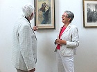 Bild: Vernissage – Klick zum Vergrößern