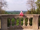 Bild: Aussicht im Park Ballenstedt – Klick zum Vergrößern