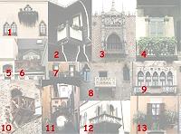 Bild: Balkon-Collage – Erklärung