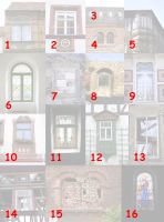 Bild: Fenster-Collage – Erklärung