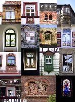 Bild: Fenster-Collage – Klick zum Vergrößern