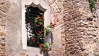 Bild: Rosenfenster – Klick zum Vergrößern