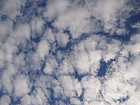 Bild: Struktur Wolken 10 – Klick zum Vergrößern