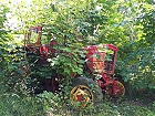 Bild: Traktor 02 – Klick zum Vergrößern