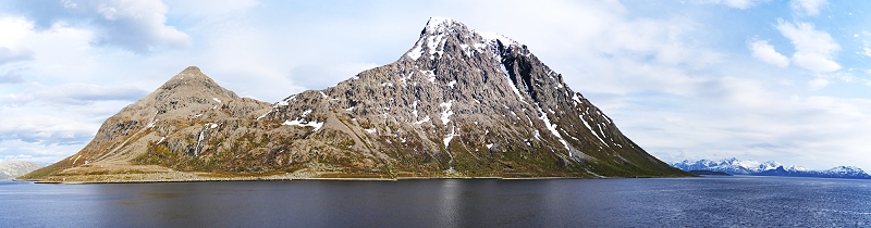 Arnøya (Norwegen)
