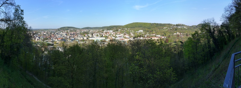Bad Kissingen: Kaiserin-Elisabeth-Denkmal (Deutschland)