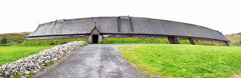 Arnøya (Norwegen)