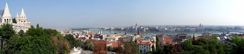 Budapest (Ungarn)