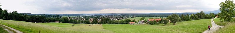 Chiemsee – Bergham 2 (Deutschland)