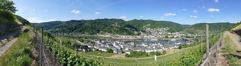 Cochem 3 (Deutschland)