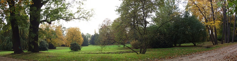 Dresden: Großer Garten (Deutschland) – 1