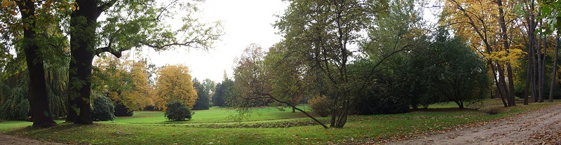 Dresden: Großer Garten (Deutschland) – 1