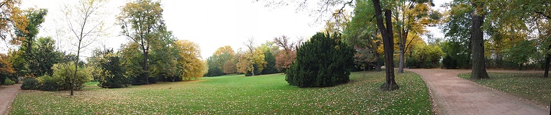Dresden: Großer Garten (Deutschland) – 2