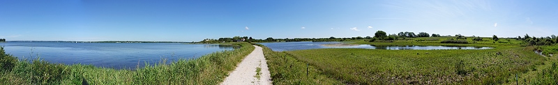 Flensburger Förde 03 – Noorbrücke (Deutschland)