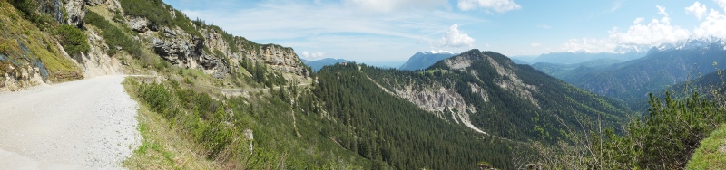 Garmisch-Partenkirchen: Hochalm (Deutschland)