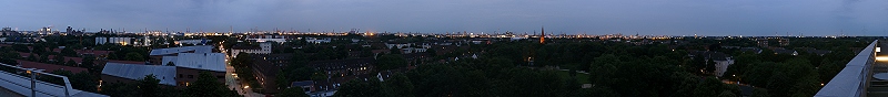 Hamburg Energiebunker (Deutschland)
