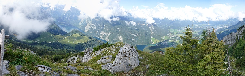 Königssee (Deutschland)