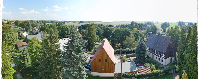 Langhennersdorf – 1 (Deutschland)