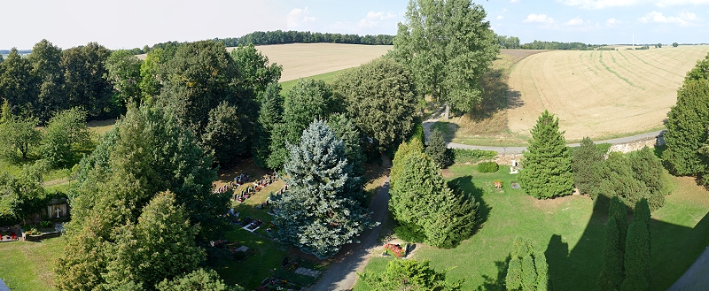 Langhennersdorf – 2 (Deutschland)
