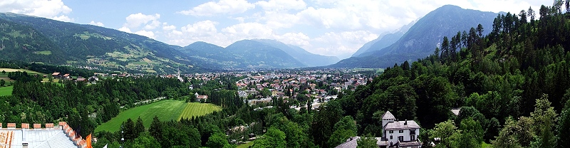 Lienz (Österreich)