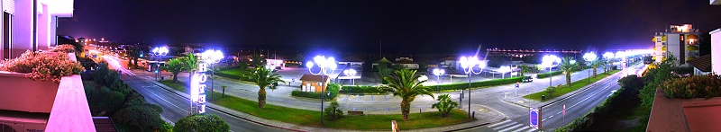 Marina di Pietrasanta (Italien) 1