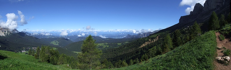 Rosengarten (Südtirol) 2
