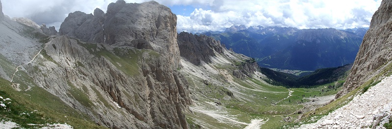 Rosengarten (Südtirol) 3