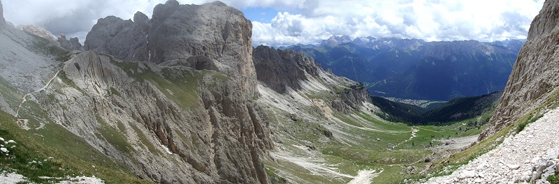 Rosengarten (Südtirol) 3