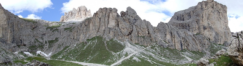 Rosengarten (Südtirol) 4