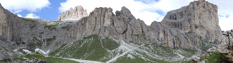 Rosengarten (Südtirol) 4