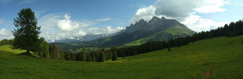 Rosengarten (Südtirol) 5