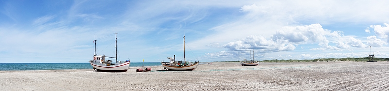 Slettestrand (Dänemark)