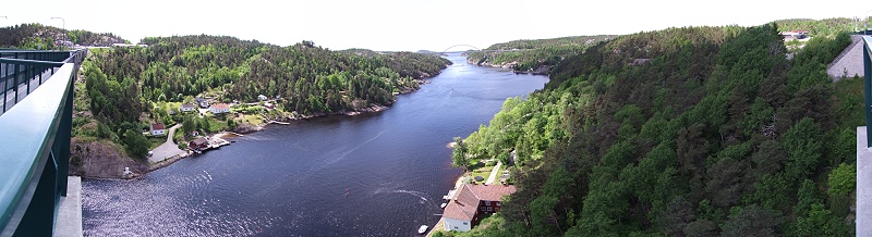 Svinesund (Norwegen)