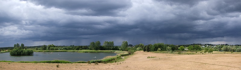 Unwetter (Dänemark)