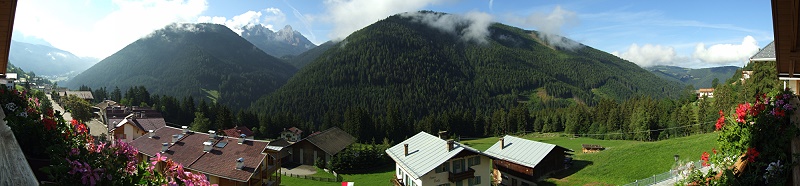 Welschnofen (Südtirol)